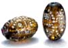 Silver Foil Beads - click here for large view